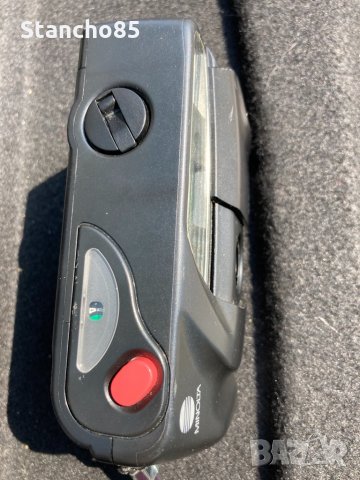 Minolta фотоапарат, снимка 3 - Колекции - 32372359