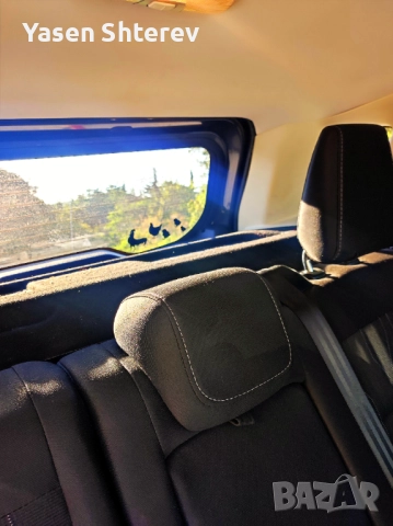 Ford EcoSport SE 2.0 4x4 Automatic 38000км, снимка 15 - Автомобили и джипове - 52313824