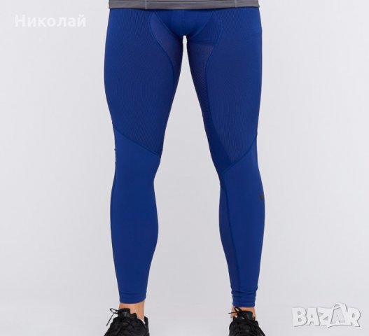 nike mens hyper compression клин, снимка 12 - Спортни дрехи, екипи - 32548460