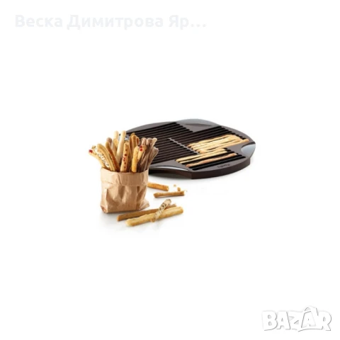 Форма за печене на солети и гризини, Lekue, снимка 2 - Форми - 50622437