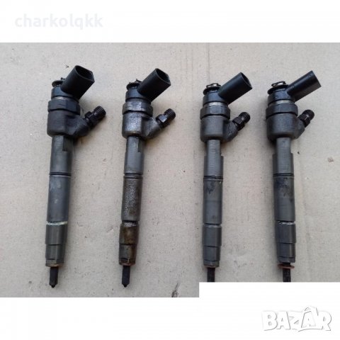 Дюза Мерцедес А180 цди W169, снимка 1