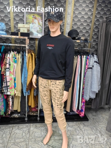 мъжка блуза, снимка 2 - Блузи - 52479101