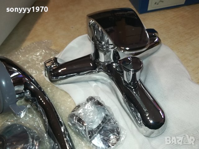 LION-ДУШ ПЪЛЕН КОМПЛЕКТ 2112230953, снимка 2 - Душове - 43498402