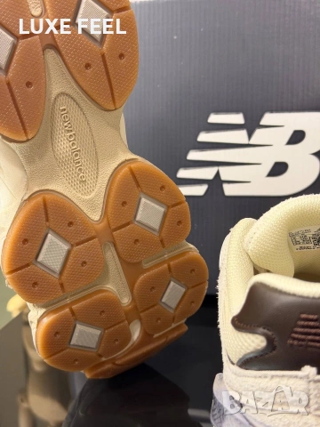 New Balance 💎Дамски Маратонки , снимка 2 - Маратонки - 53287825