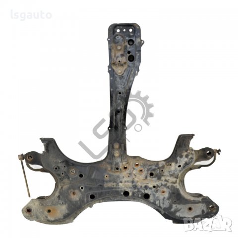 Греда пред радиатори Toyota Corolla Verso II (AR10)(2004-2009) ID:92811, снимка 2 - Части - 39417645