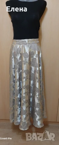 пола H&M. размерXL, снимка 5 - Поли - 50442755