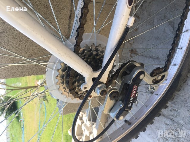 Колело-130лв, снимка 5 - Велосипеди - 33564484