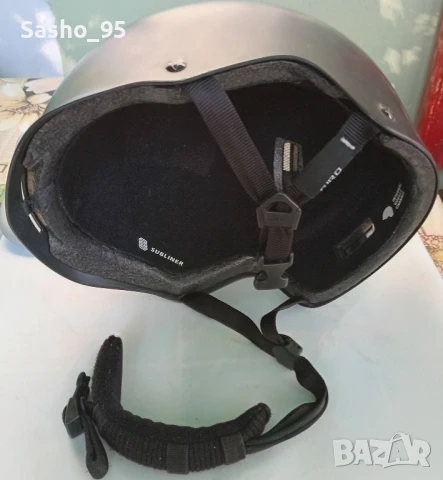 Каска Giro L , снимка 7 - Аксесоари и консумативи - 50676203