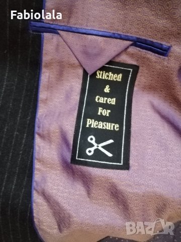 Jackett & Sons jasje 56 nr. M24, снимка 5 - Сака - 44005306