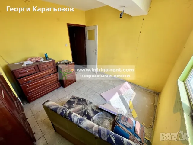 №3953 Двустаен апартамент / компактен Тристаен в саниран блок, етаж 8 | квартал Орфей, Хасково., снимка 7 - Апартаменти - 50067310