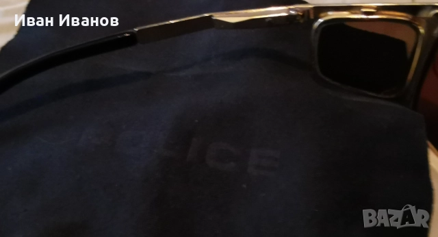 Police Vintage Sunglasses, снимка 6 - Слънчеви и диоптрични очила - 51874861
