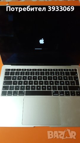 Macbook Air 2019 A1932 / 128Gb, снимка 10 - Лаптопи за работа - 43545037