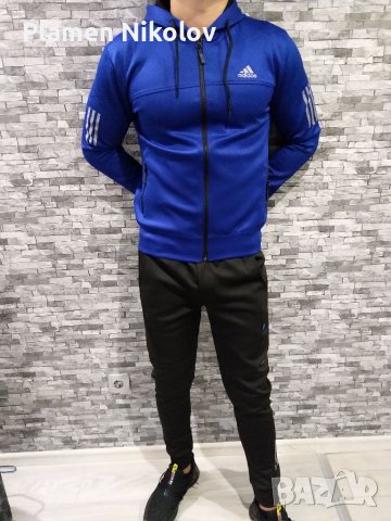 Спортен екип Adidas само размер S 