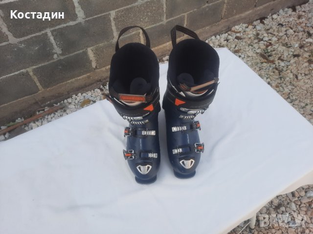 Ски обувки 27см Atomic Hawx Prime 100 , снимка 5 - Зимни спортове - 43051478