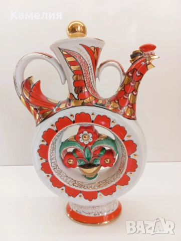 Руски порцелан , снимка 14 - Други - 52803587