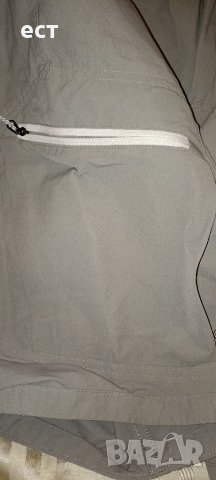 Мъжки къси панталони Peak Performance XL, снимка 3 - Къси панталони - 37056435