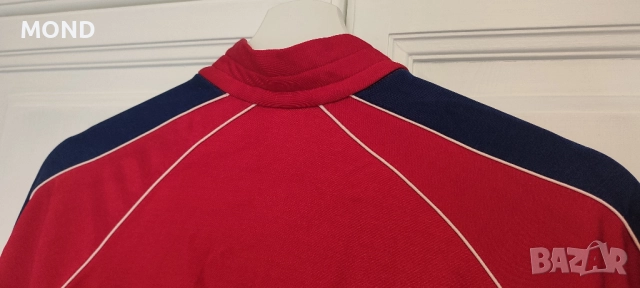 Ретро горнище Medico - над 35 години, снимка 9 - Спортни екипи - 52864862