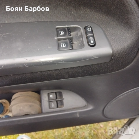 volkswagen passat b 5 2005  на Части , снимка 10 - Автомобили и джипове - 53215703