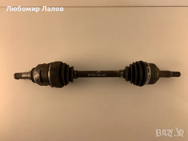 Лява полуоска за Тойота Авенсис Toyota Avensis 04г. / 4342005371 / 
