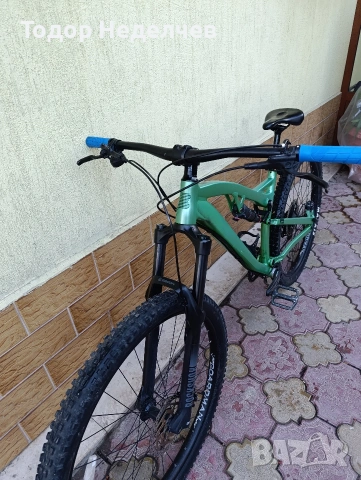 Bergamont MTR 29 цола , снимка 3 - Велосипеди - 53023857