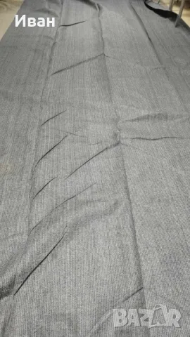 Дишащ килим за къмпинг. За форселт на каравана, кемпер. Размер 640/250см, снимка 6 - Къмпинг мебели - 48056994