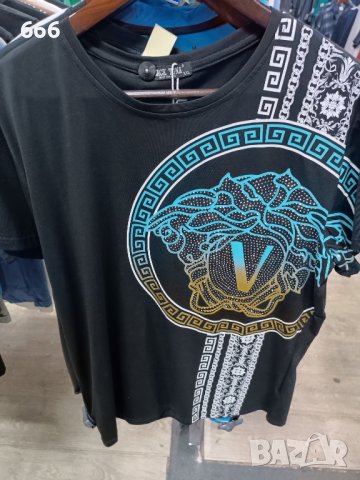 тениски, снимка 8 - Тениски - 43505888