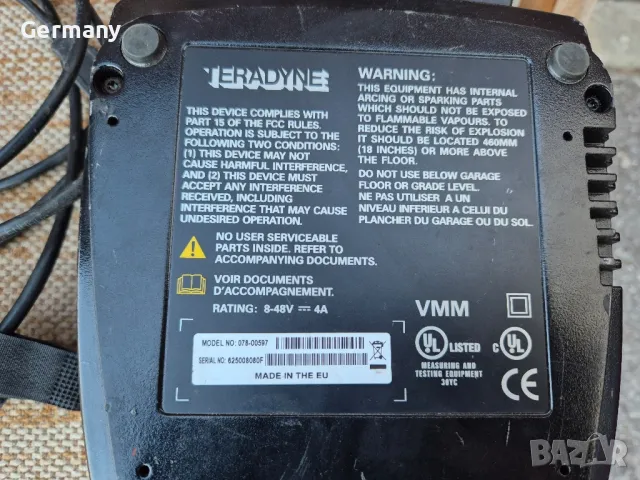 vmm rotunda ford форд диагностика , снимка 7 - Части - 48132209