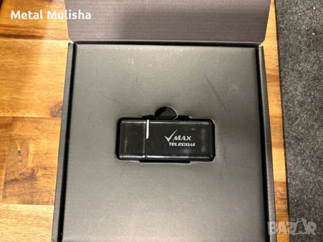 Рутери, аксес пойнти, WiMax, снимка 10 - Рутери - 50944261