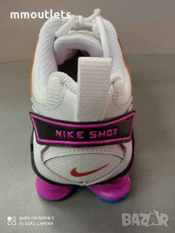 Nike Reax N36,5/23см.Дамски маратонки.Нови.Оригинал., снимка 3 - Маратонки - 33360640