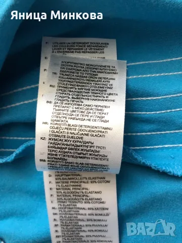 Дамска рокля Adidas- нова, снимка 8 - Рокли - 48833747