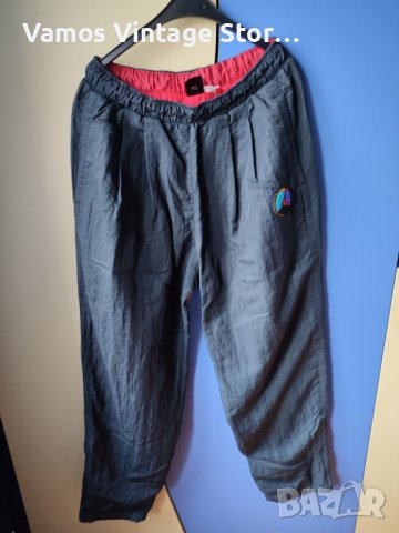 Vintage Nike Air Jordan Trousers / Мъжки Винтидж Анцунг, снимка 2 - Спортни дрехи, екипи - 39869533