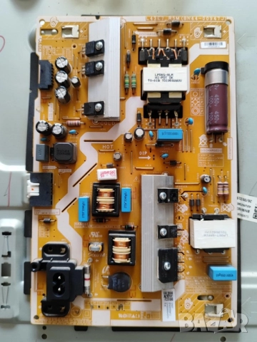 Main Board BN41-02703A / UE43RU7179U / BN44-00947J TV Samsung на части, снимка 3 - Части и Платки - 51796351
