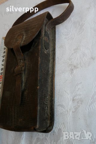  Ретро велосипедна чантичка - 6 , снимка 2 - Други ценни предмети - 28113757