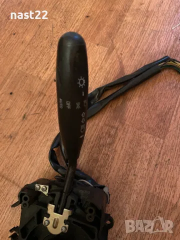 Лостчета за фарове и чистачки Грейт Уол Ховър 5, снимка 3 - Части - 43517169