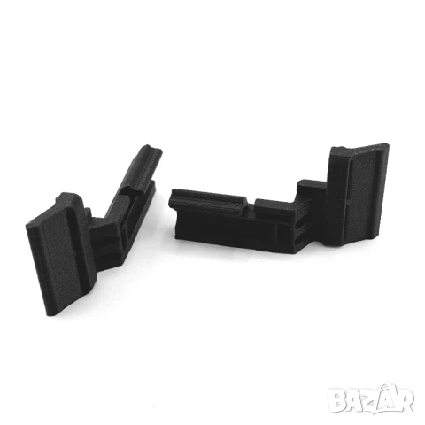 Kia Optima Комплект Водачи за Шибедах - Щипки 81655-3S000, снимка 6 - Части - 51274680