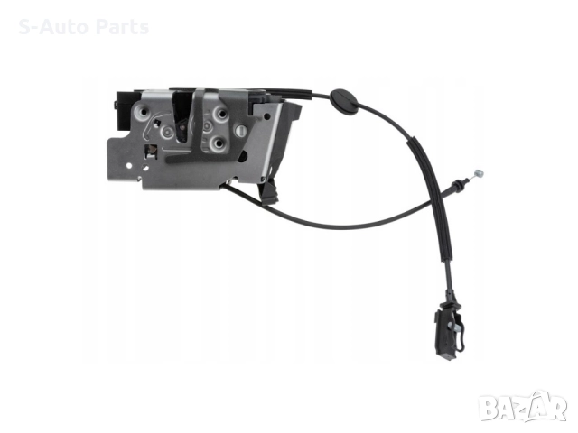 Брава за Ford Transit Custom (2012-2022) За предна дясна врата, снимка 5 - Части - 52875224