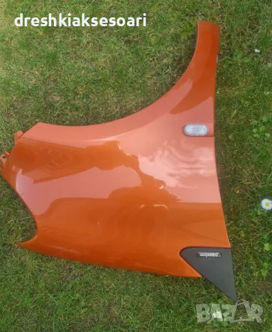 Смарт 453 на части 2015г, снимка 6 - Части - 49927973