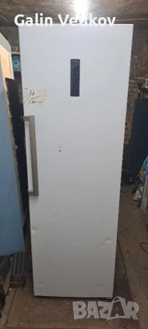 Хладилник (охладител) BOMANN