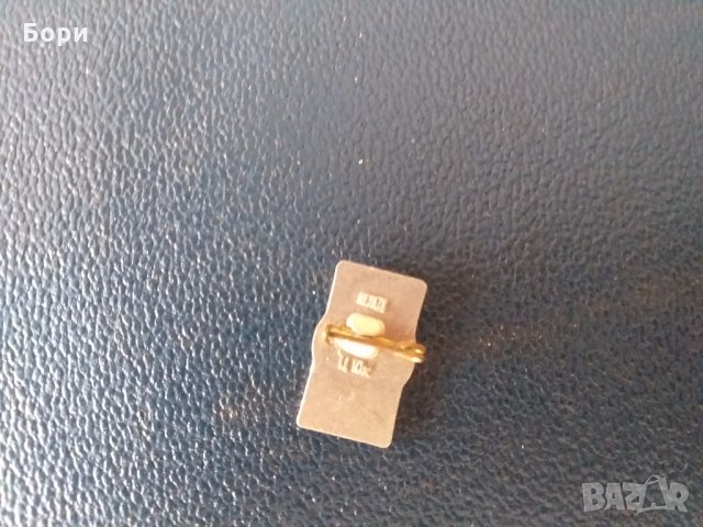 Значка Ленин 1870-1970, снимка 6 - Колекции - 28230345