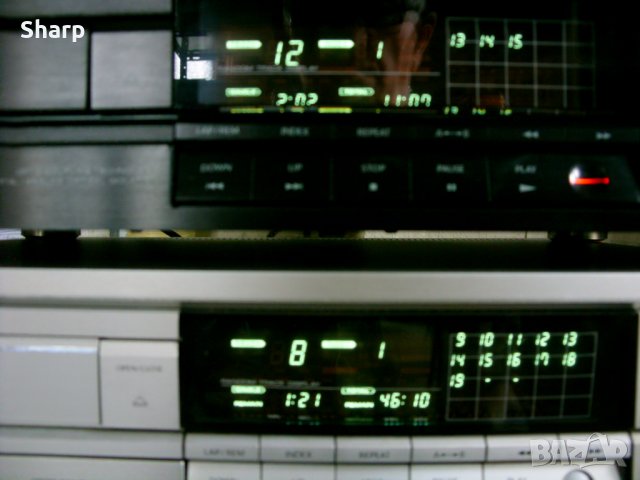 Onkyo Integra DX-6470 Black/Silver, снимка 11 - MP3 и MP4 плеъри - 39495152