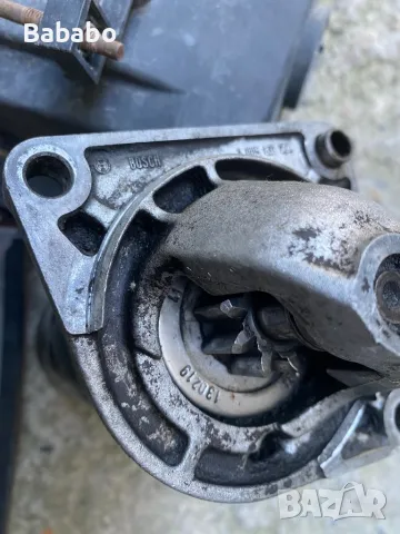 Опел Вектра сигнум халоген,стартер,стоп, снимка 4 - Части - 46008410