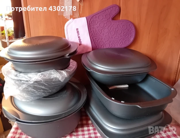 съдове Улта про , снимка 2 - Други - 50633429