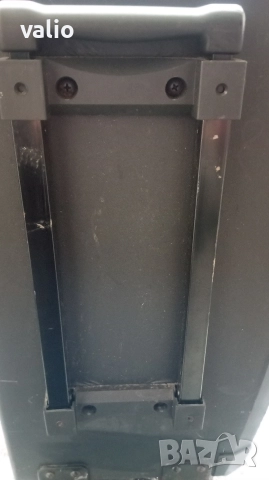 преносима ретро колона omnitronic, снимка 3 - Тонколони - 52596065