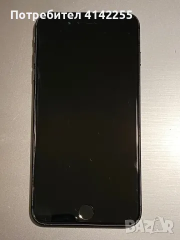 iPhone-8 Plus. 64 GB, снимка 2 - Apple iPhone - 47791219