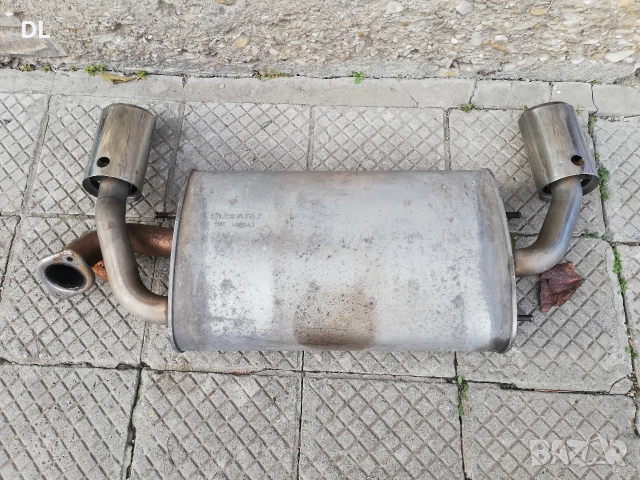 Крайно гърне за Subaru brz и Toyota GT86 2012 г.>, снимка 3 - Части - 35613138