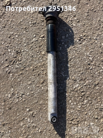 Амортисьор Porsche Panamera GTS 97033306134