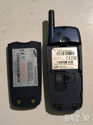 Самсунг R210S, снимка 7 - Samsung - 53067714