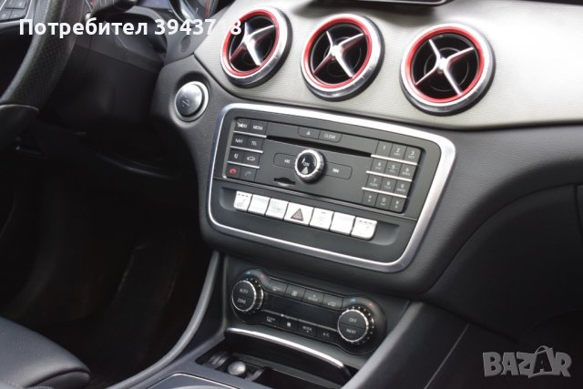 Mercedes CLA 250, снимка 9 - Автомобили и джипове - 43698361