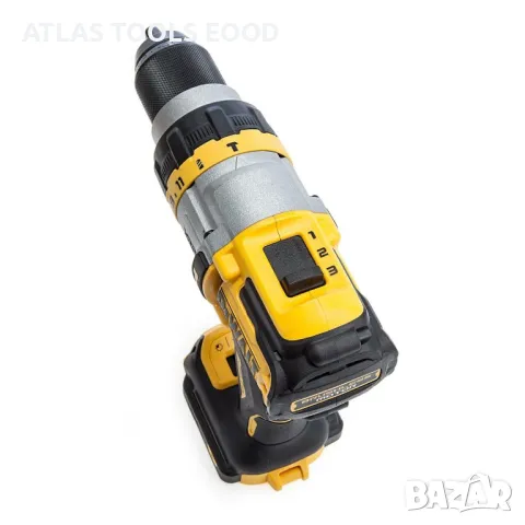 Акумулаторен Винтоверт / Бормашина DeWALT DCD999N 18V XRP, снимка 3 - Винтоверти - 48468295