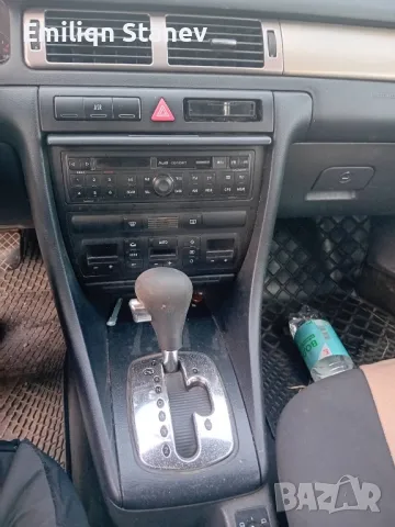 Audi A6 2.5 tdi на части, снимка 3 - Автомобили и джипове - 48507380